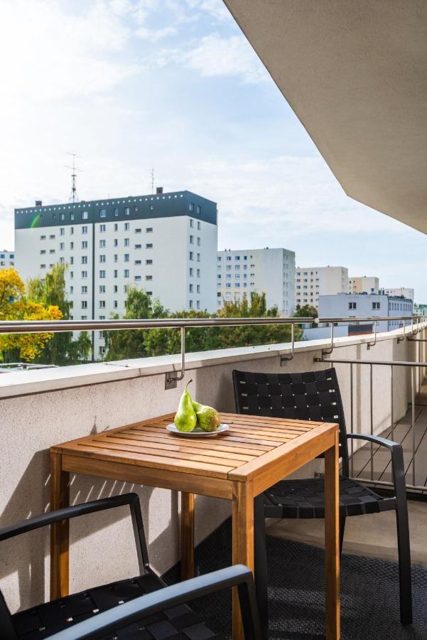 Kairos Apartments - Royal Premium - Parking Podziemnym Gratis, Scisle Centrum Hlivice Exteriér fotografie